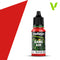 Vallejo: Game Air Color - Bloody Red